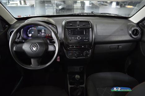 RENAULT Kwid 1.0 12V 4P SCE FLEX ZEN, Foto 14