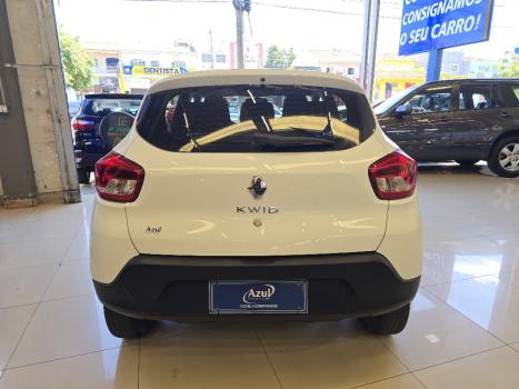 RENAULT Kwid 1.0 12V 4P SCE FLEX ZEN, Foto 5