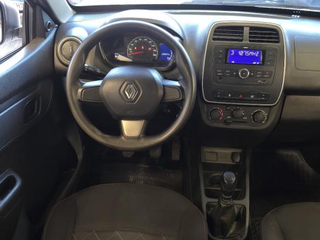 RENAULT Kwid 1.0 12V 4P SCE FLEX ZEN, Foto 10