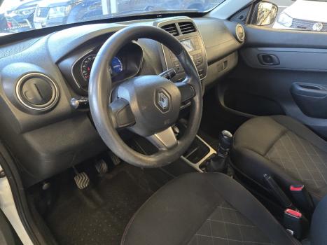 RENAULT Kwid 1.0 12V 4P SCE FLEX ZEN, Foto 14