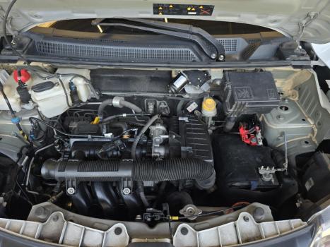 RENAULT Kwid 1.0 12V 4P SCE FLEX ZEN, Foto 18