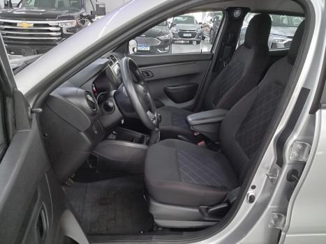 RENAULT Kwid 1.0 12V 4P SCE FLEX ZEN, Foto 8