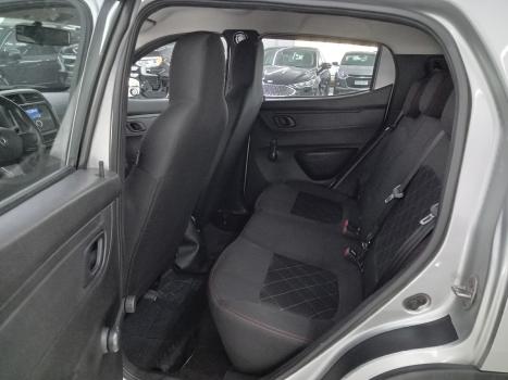 RENAULT Kwid 1.0 12V 4P SCE FLEX ZEN, Foto 9