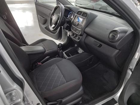 RENAULT Kwid 1.0 12V 4P SCE FLEX ZEN, Foto 11