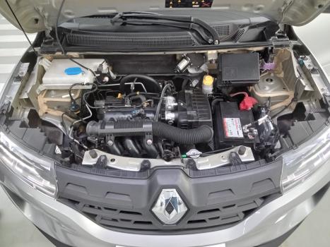 RENAULT Kwid 1.0 12V 4P SCE FLEX ZEN, Foto 12