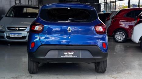 RENAULT Kwid 1.0 12V 4P SCE FLEX INTENSE, Foto 3