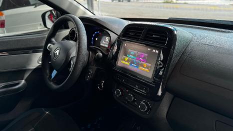RENAULT Kwid 1.0 12V 4P SCE FLEX INTENSE, Foto 8