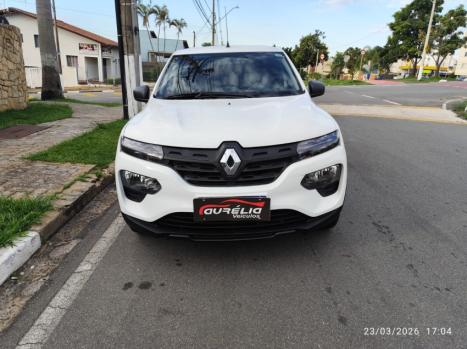 RENAULT Kwid 1.0 12V 4P SCE FLEX ZEN, Foto 1