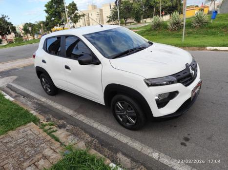 RENAULT Kwid 1.0 12V 4P SCE FLEX ZEN, Foto 2