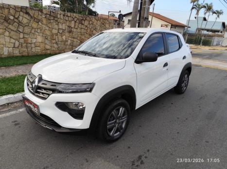 RENAULT Kwid 1.0 12V 4P SCE FLEX ZEN, Foto 3