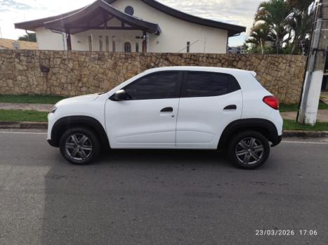 RENAULT Kwid 1.0 12V 4P SCE FLEX ZEN, Foto 5