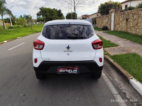 RENAULT Kwid 1.0 12V 4P SCE FLEX ZEN, Foto 6