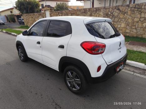 RENAULT Kwid 1.0 12V 4P SCE FLEX ZEN, Foto 7