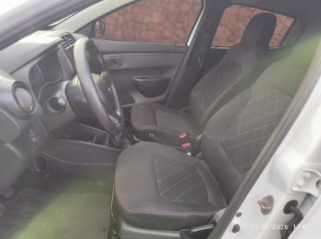 RENAULT Kwid 1.0 12V 4P SCE FLEX ZEN, Foto 9