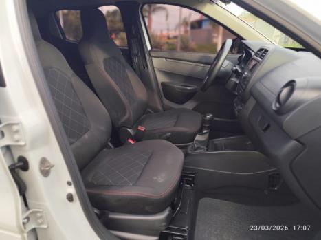 RENAULT Kwid 1.0 12V 4P SCE FLEX ZEN, Foto 11