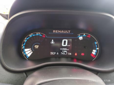 RENAULT Kwid 1.0 12V 4P SCE FLEX ZEN, Foto 13