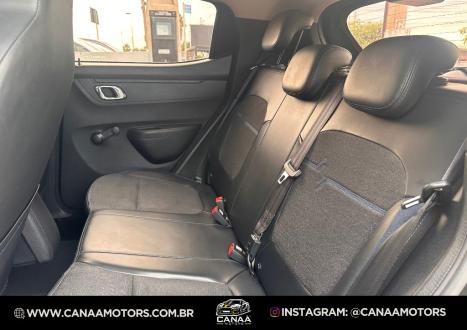 RENAULT Kwid 1.0 12V 4P SCE FLEX INTENSE, Foto 5