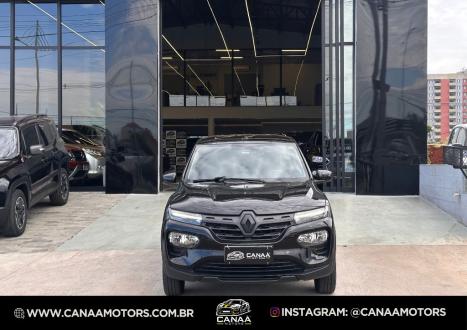 RENAULT Kwid 1.0 12V 4P SCE FLEX INTENSE, Foto 2