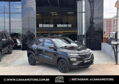 RENAULT Kwid 1.0 12V 4P SCE FLEX INTENSE, Foto 3