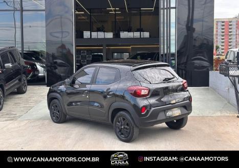 RENAULT Kwid 1.0 12V 4P SCE FLEX INTENSE, Foto 6