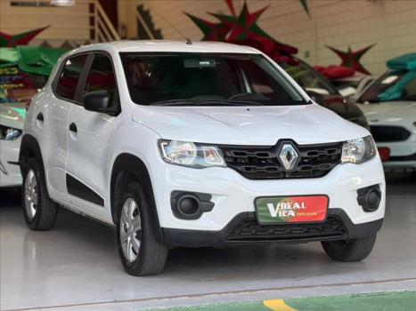 RENAULT Kwid 1.0 12V 4P SCE FLEX ZEN, Foto 1