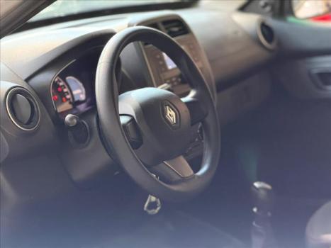 RENAULT Kwid 1.0 12V 4P SCE FLEX ZEN, Foto 4