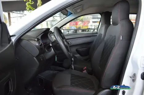 RENAULT Kwid 1.0 12V 4P SCE FLEX ZEN, Foto 3