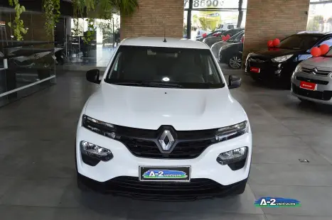 RENAULT Kwid 1.0 12V 4P SCE FLEX ZEN, Foto 10