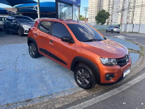 RENAULT Kwid 1.0 12V 4P SCE FLEX ZEN, Foto 1