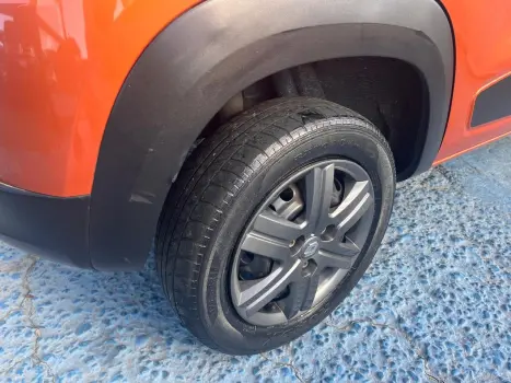 RENAULT Kwid 1.0 12V 4P SCE FLEX ZEN, Foto 7