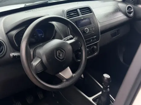 RENAULT Kwid 1.0 12V 4P SCE FLEX ZEN, Foto 9
