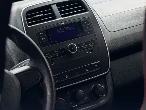 RENAULT Kwid 1.0 12V 4P SCE FLEX ZEN, Foto 11