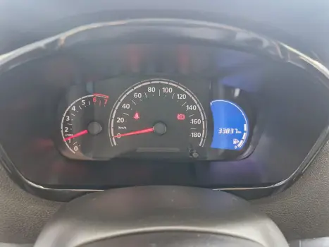 RENAULT Kwid 1.0 12V 4P SCE FLEX OUTSIDER, Foto 12