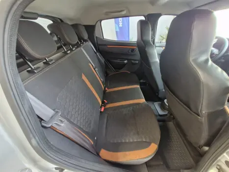 RENAULT Kwid 1.0 12V 4P SCE FLEX OUTSIDER, Foto 18