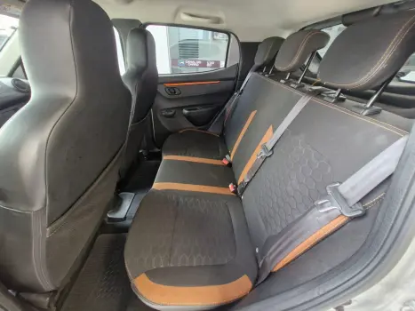 RENAULT Kwid 1.0 12V 4P SCE FLEX OUTSIDER, Foto 19