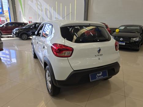 RENAULT Kwid 1.0 12V 4P SCE FLEX ZEN, Foto 4