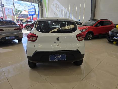 RENAULT Kwid 1.0 12V 4P SCE FLEX ZEN, Foto 5