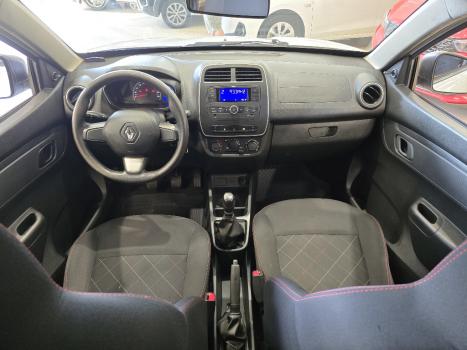 RENAULT Kwid 1.0 12V 4P SCE FLEX ZEN, Foto 7