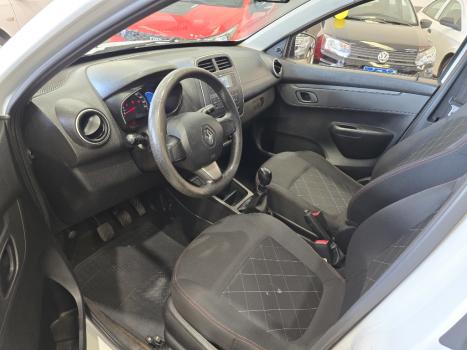 RENAULT Kwid 1.0 12V 4P SCE FLEX ZEN, Foto 11