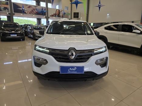 RENAULT Kwid 1.0 12V 4P SCE FLEX ZEN, Foto 2