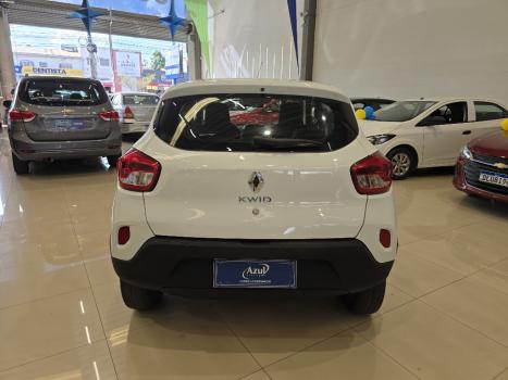 RENAULT Kwid 1.0 12V 4P SCE FLEX ZEN, Foto 5