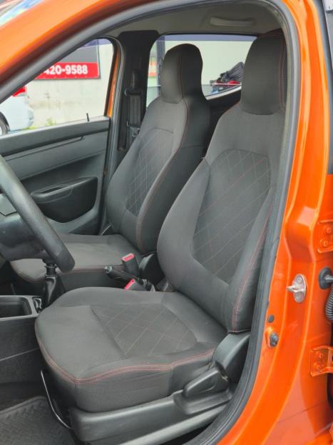 RENAULT Kwid 1.0 12V 4P SCE FLEX ZEN, Foto 8