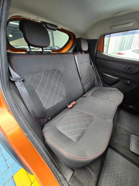 RENAULT Kwid 1.0 12V 4P SCE FLEX ZEN, Foto 13