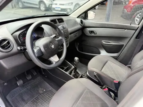 RENAULT Kwid 1.0 12V 4P SCE FLEX ZEN, Foto 8