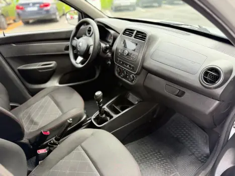 RENAULT Kwid 1.0 12V 4P SCE FLEX ZEN, Foto 10
