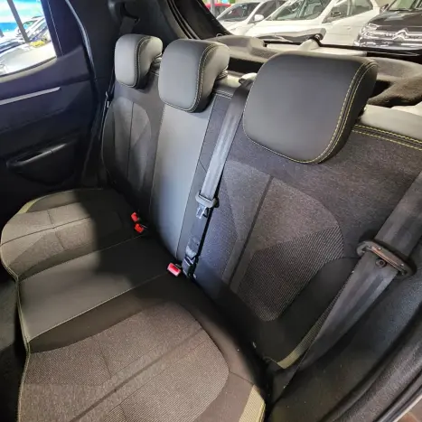 RENAULT Kwid 1.0 12V 4P SCE FLEX OUTSIDER, Foto 11