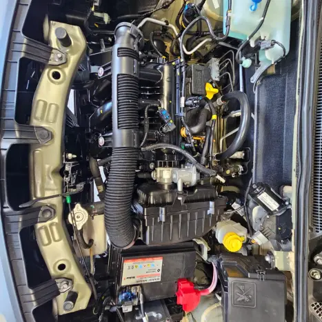 RENAULT Kwid 1.0 12V 4P SCE FLEX OUTSIDER, Foto 17