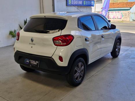 RENAULT Kwid 1.0 12V 4P SCE FLEX ZEN, Foto 5