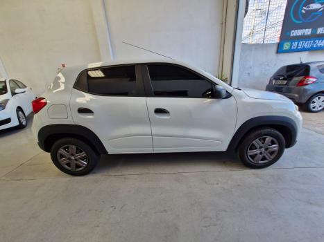 RENAULT Kwid 1.0 12V 4P SCE FLEX ZEN, Foto 7