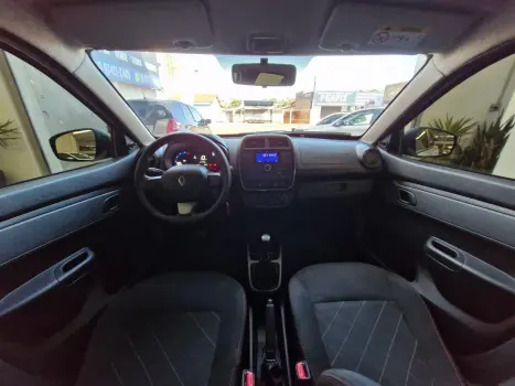 RENAULT Kwid 1.0 12V 4P SCE FLEX ZEN, Foto 9